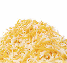 Shredded Jack and Cheddar 5lb - Click Image to Close